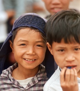 Historical Vietnam - North Vietnam 1973
