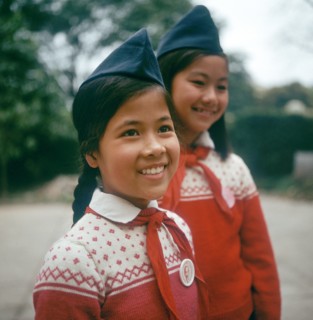 Historical Vietnam - North Vietnam 1973