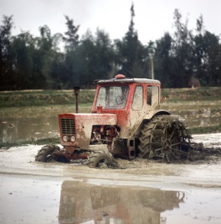 Historical Vietnam - North Vietnam 1973