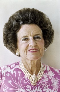 Rose Fitzgerald Kennedy