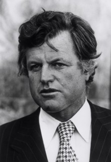 Edward Kennedy