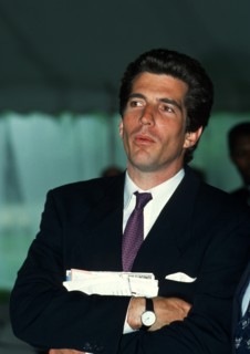John F. Kennedy Junior