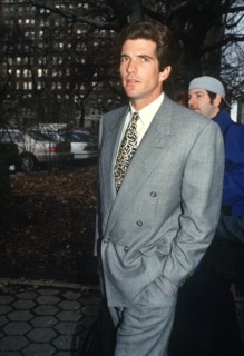 John F. Kennedy Junior