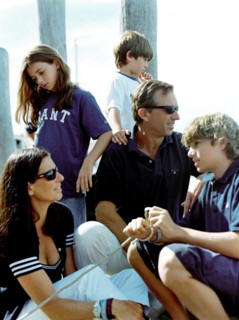 Robert F. Kennedy Jr., Sohn des 1968 ermordeten US-Präsidenten Robert F...