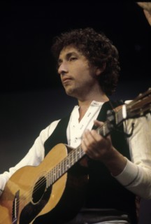 Bob Dylan