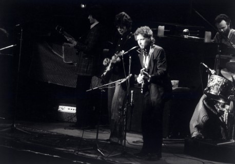 Bob Dylan