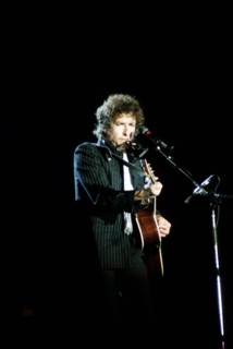 Bob Dylan