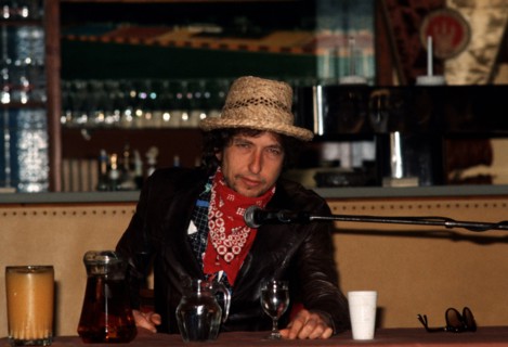 Bob Dylan