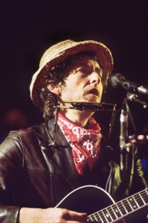 Bob Dylan