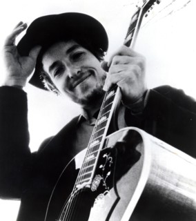 Bob Dylan