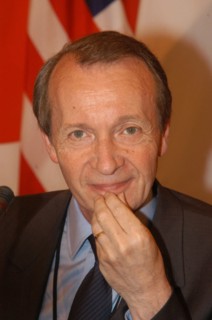 Michel Pébereau