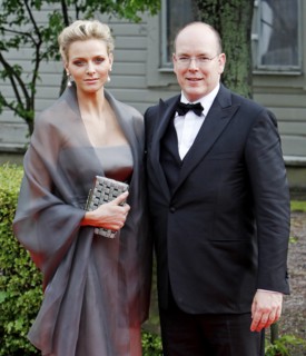 Wedding of Crown Princess Victoria and Daniel Westling