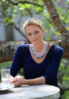 Charlene Wittstock