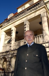 Otto de Habsbourg-Lorraine