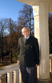 Otto de Habsbourg-Lorraine
