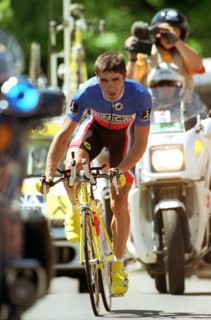 Laurent Jalabert