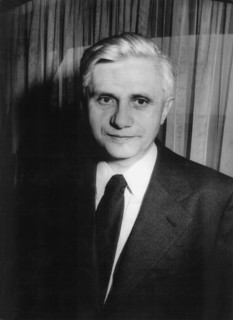 Joseph Kardinal Ratzinger