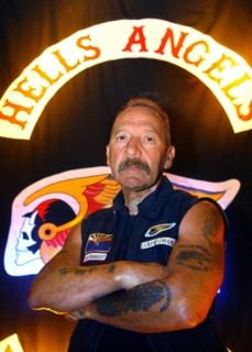Ralph 'Sonny' Barger