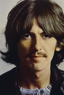 George Harrison