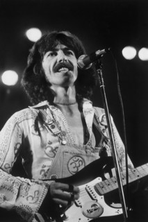 George Harrison