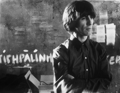 George Harrison