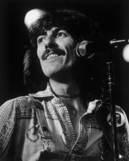 George Harrison