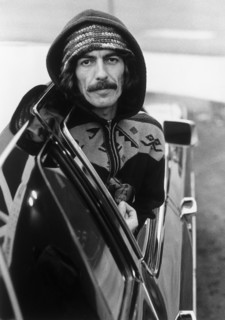 George Harrison