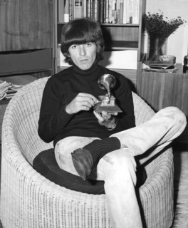 George Harrison