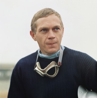 Thomas Crown ist nicht zu fassen (The Thomas Crown Affair, USA 1967, Regie: Norman Jewison) Steve