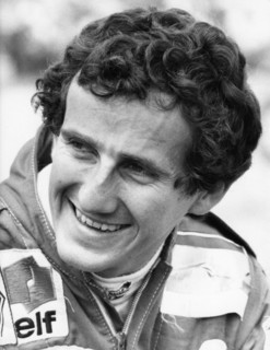 Formel 1 Autosport Alain Prost