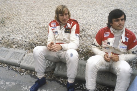 Motorsports / Formula 1: World Championship 1978