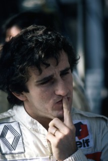 Formel 1, Grand Prix Monaco 1982, Monte Carlo, 23.05...