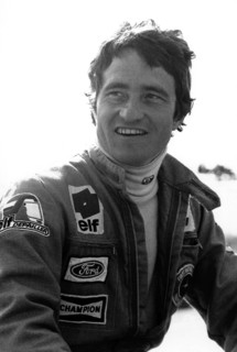 Formel 1: Patrick Depailler 1976