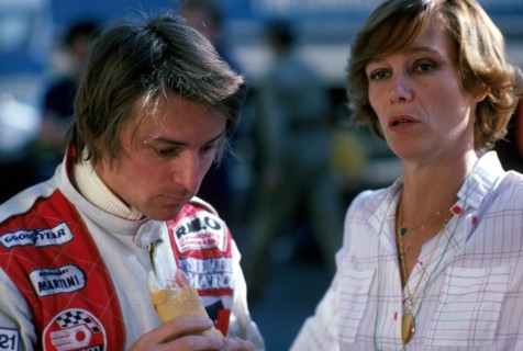 Formel 1, Grand Prix Monaco 1978, Monte Carlo, 07.05...