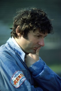 Formel 1, Grand Prix Italien 1976, Monza, 12.09...