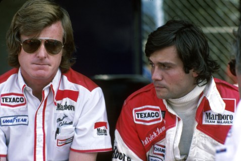 Formel 1, Grand Prix Frankreich 1978, Paul Ricard, 02.07...