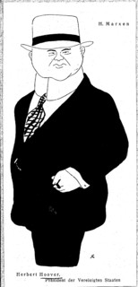 Herbert Hoover
