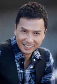 67th Venice International Film Festival - Donnie Yen