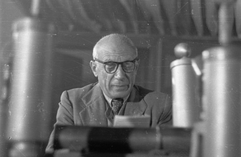 Pablo Picasso
