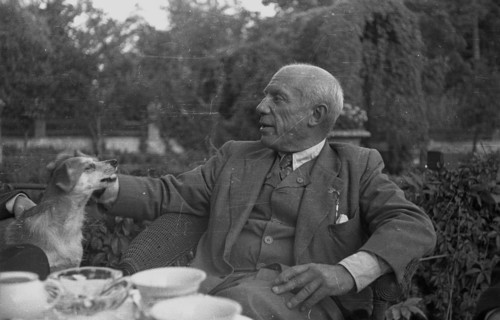 Pablo Picasso
