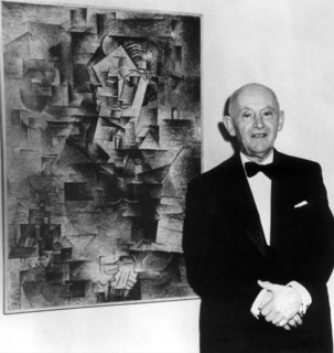 Daniel-Henry Kahnweiler
