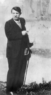 Pablo Picasso