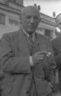 Pablo Picasso