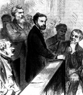 Eduard Lasker