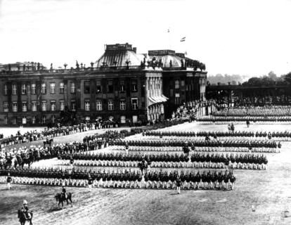 Potsdam