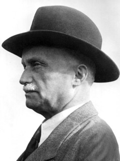 Carl Severing