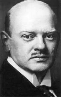 Gustav Stresemann