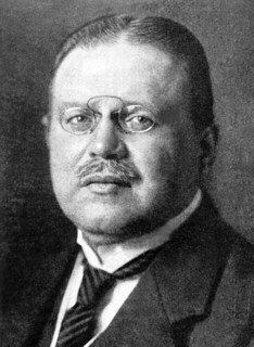 Matthias Erzberger