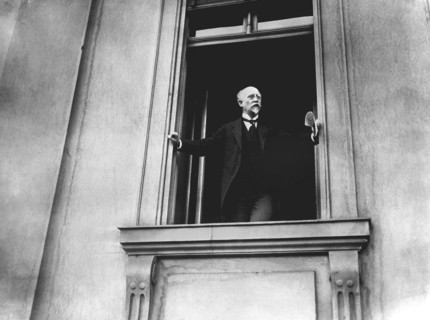 Philipp Scheidemann