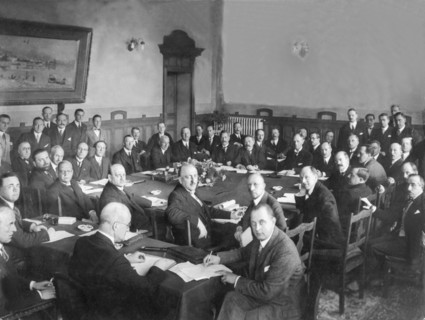 Locarno Treaties